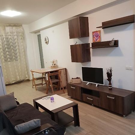 Rotar Park Residence Apartment Bukarest Exterior foto