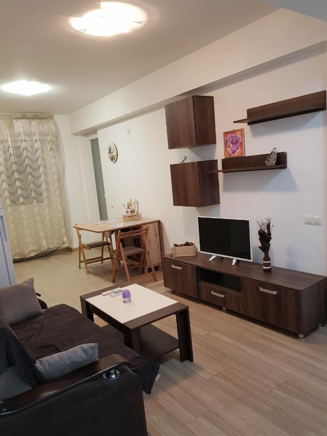 Rotar Park Residence Apartment Bukarest Exterior foto