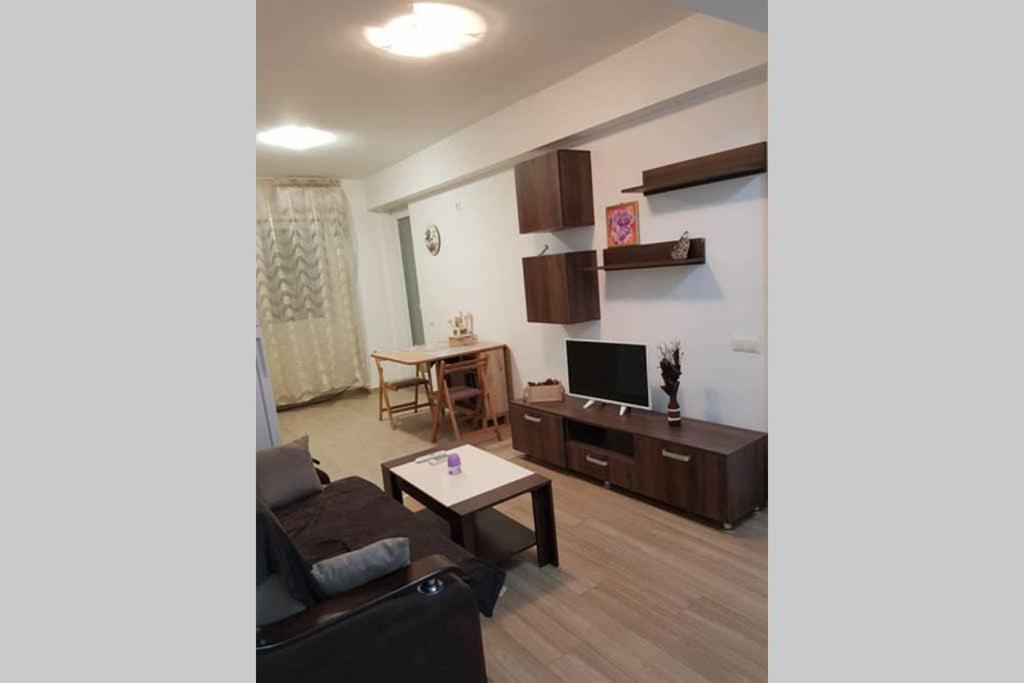 Rotar Park Residence Apartment Bukarest Exterior foto
