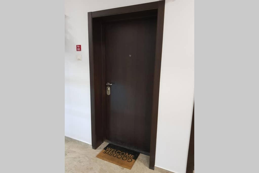 Rotar Park Residence Apartment Bukarest Exterior foto